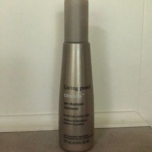 Living Proof Timeless Pre-Shampoo Treatment